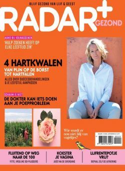 Radar+ – maart 2023