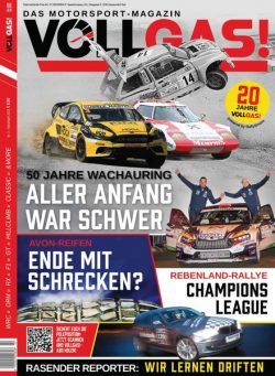 Rally&more – Marz 2023