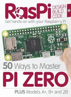 Raspi – 07 January 2016