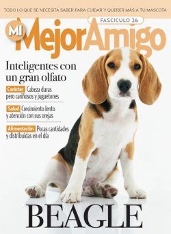 Razas caninas – Mi mejor amigo – 15 abril 2023