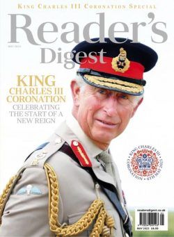 Reader’s Digest UK – May 2023