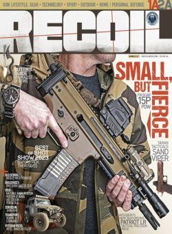 Recoil – May 2023