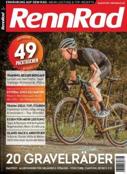 RennRad – April 2023