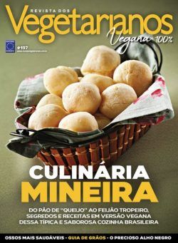 Revista dos Vegetarianos – abril 2023