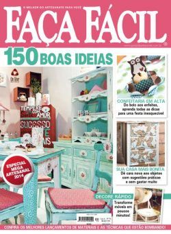 Revista Faca Facil – fevereiro 2023