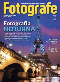 Revista Fotografe Melhor – marco 2023