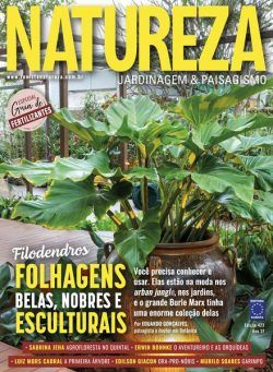 Revista Natureza – 20 abril 2023