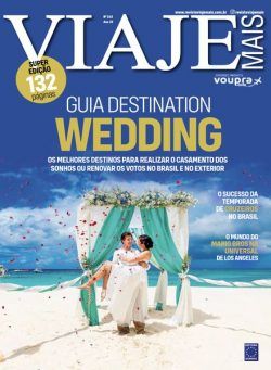 Revista Viaje Mais – abril 2023