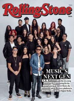 Rolling Stone India – March 2023