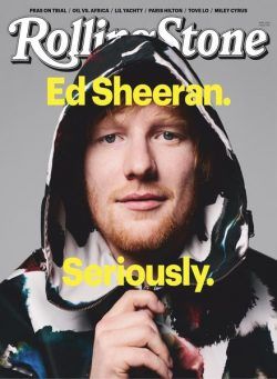 Rolling Stone USA – April 2023