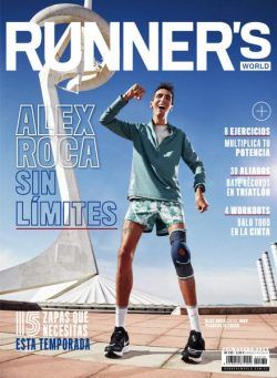 Runner’s World Espana – abril 2023