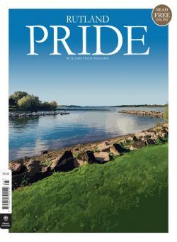 Rutland Pride – May 2023