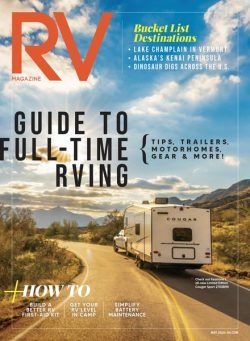 RV Magazine – May 2023