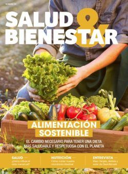 Salud & Bienestar – abril 2023