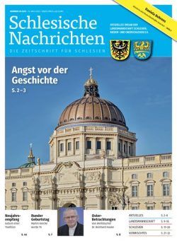 Schlesische Nachrichten – Nr 3 2023