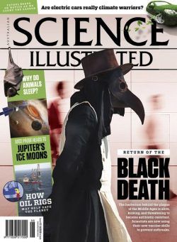 Science Illustrated Australia – April 06 2023