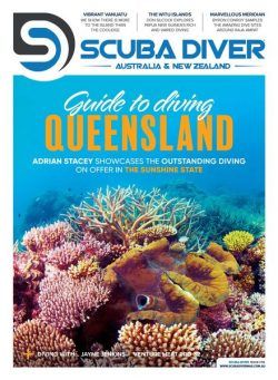 Scuba Diver Asia Pacific Edition – April 2023