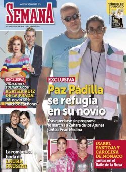 Semana Espana – 05 abril 2023