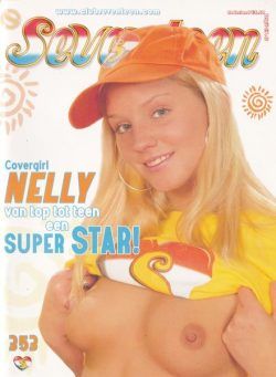 Seventeen – n 353 June 2003