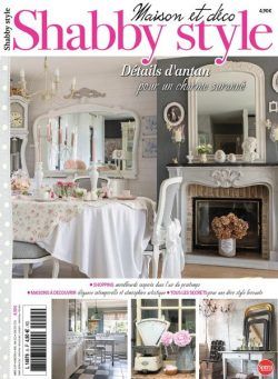 Shabby Style France – 05 avril 2023