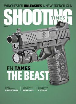 Shooting Times – June 2023