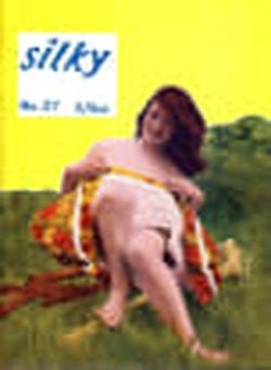 Silky UK – N 37