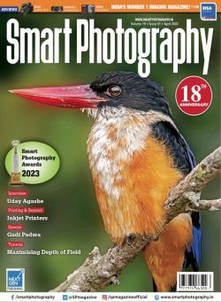 Smart Photography – April 2023