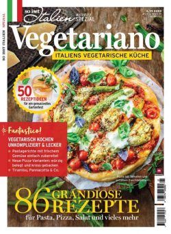 So isst Italien Spezial – April 2023