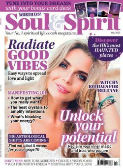 Soul & Spirit – May 2023