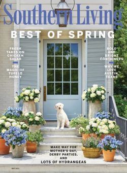 Southern Living – May 2023