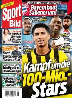 Sport Bild – 12 April 2023