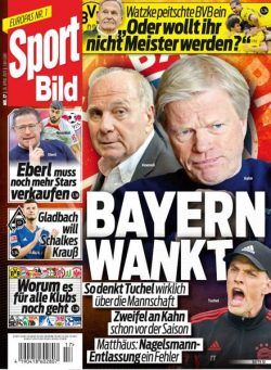 Sport Bild – 26 April 2023