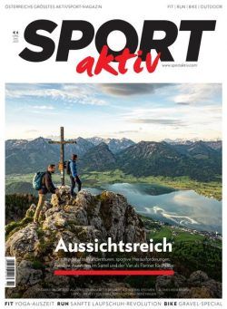 SPORTaktiv – 06 April 2023