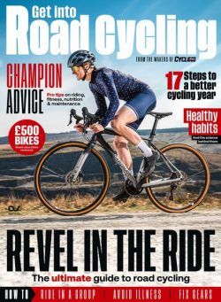 Sports Bookazine – March 2023