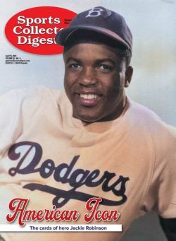 Sports Collectors Digest – 04 April 2023