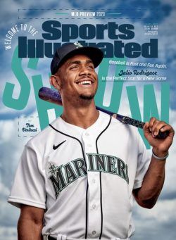 Sports Illustrated USA – April 01 2023