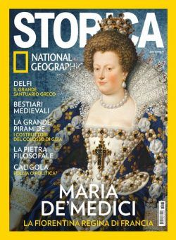 Storica National Geographic – Maggio 2023