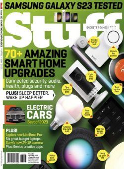 Stuff South Africa – April 2023