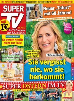 Super TV – 30 Marz 2023