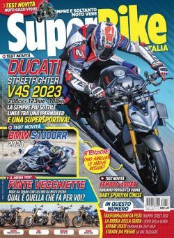 Superbike Italia – Aprile 2023