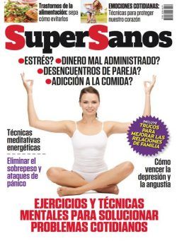 SuperSanos – marzo 2023