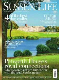 Sussex Life – May 2023