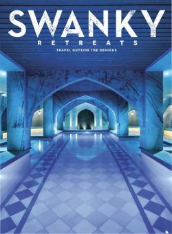 Swanky Retreats – March 2023