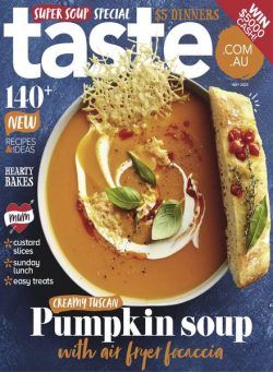 Taste.com.au – May 2023