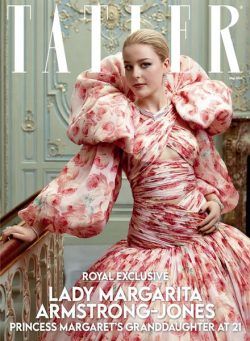 Tatler UK – May 2023