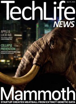 Techlife News – April 01 2023