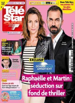 Tele Star – 27 mars 2023