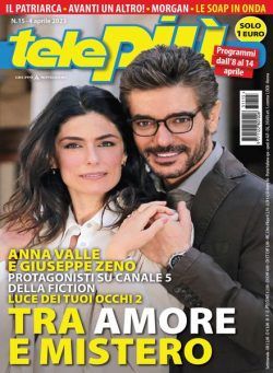 Telepiu – 04 aprile 2023