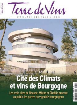 Terre de Vins – avril 2023