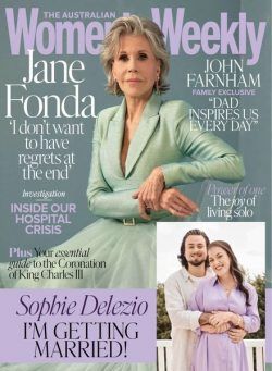 The Australian Women’s Weekly – May 2023